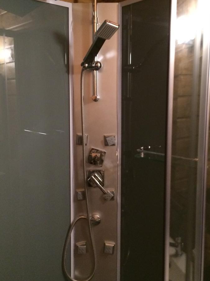 Gites Les Chalets Vezzani Spa מראה חיצוני תמונה